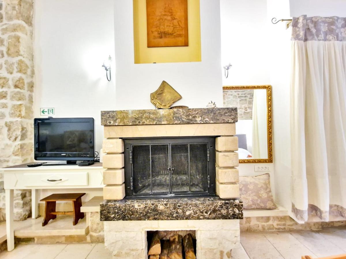 Jackie'S Little Stone House Apartamento Split Exterior foto
